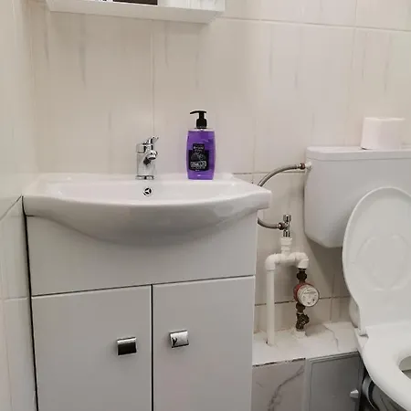 Sonya Апартаменты