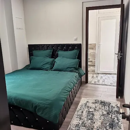 Apartmán Sonya Bukurešť