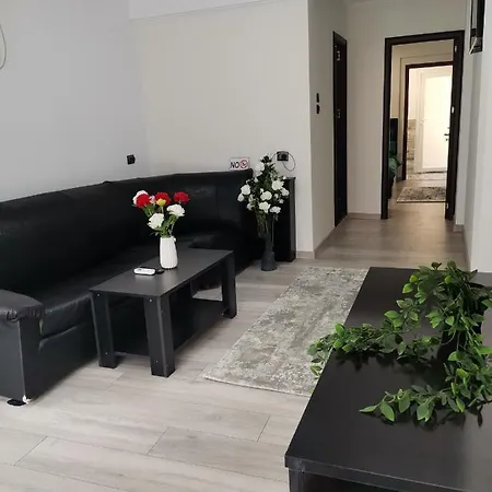 Sonya Apartament