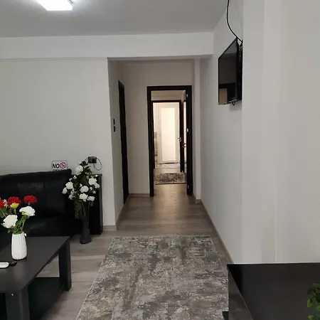 Apartament Sonya *