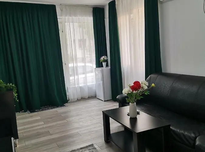 Sonya Appartement
