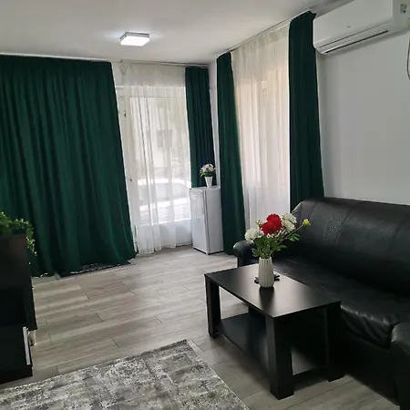 Sonya Appartement