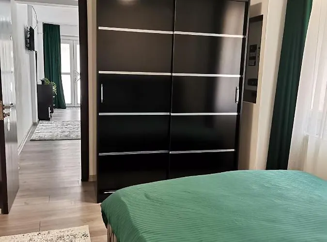 Apartament Sonya
